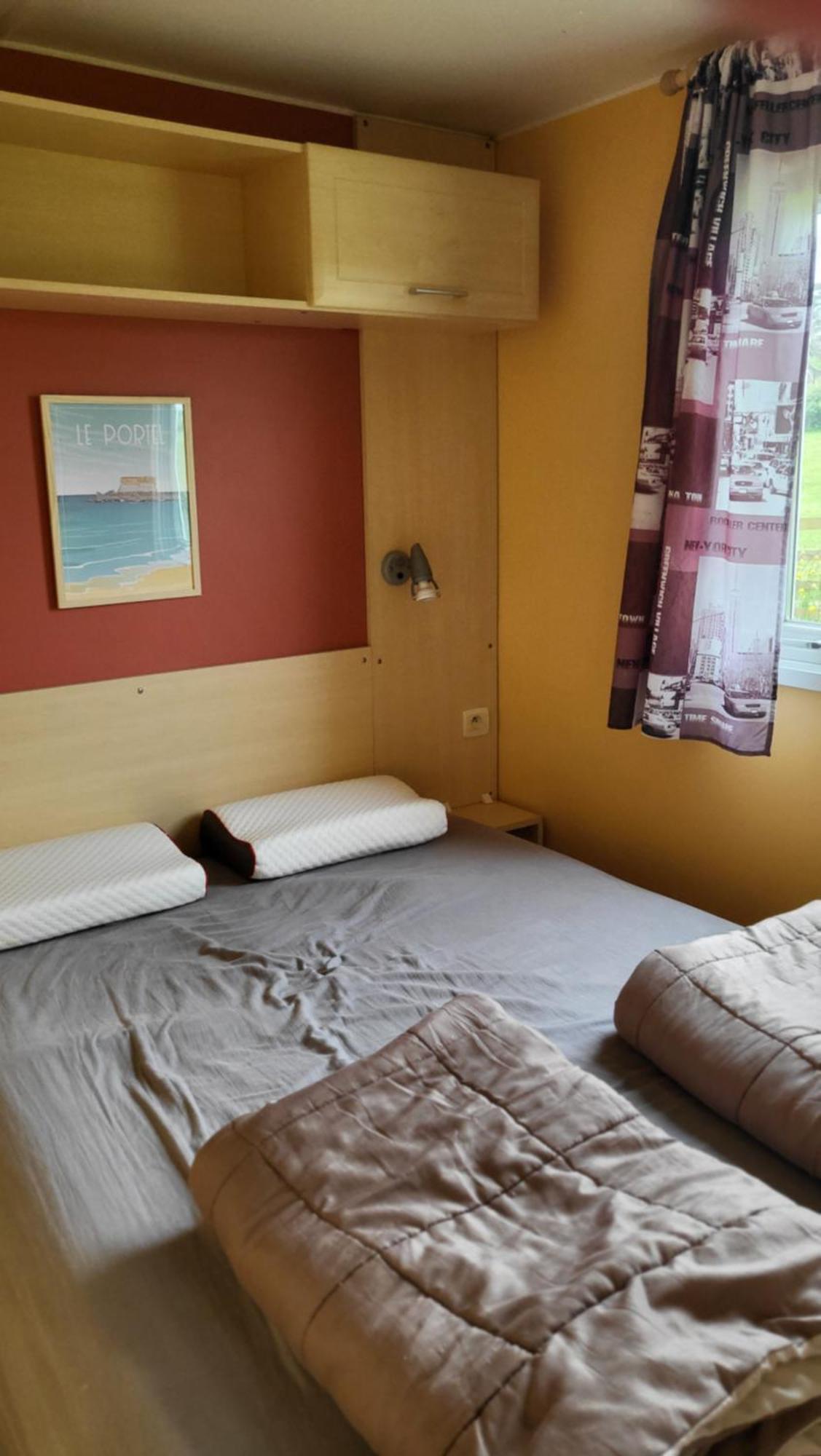 Le Phare D'Opale I, T04 Hotel Le Portel Bagian luar foto